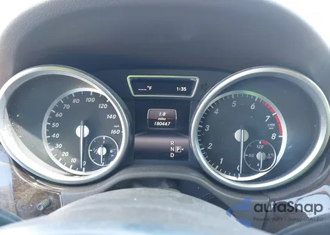 2014 Mercedes-Benz Ml 350 4Matic from USA, damaged, VIN 4JGDA5HB7EA431319